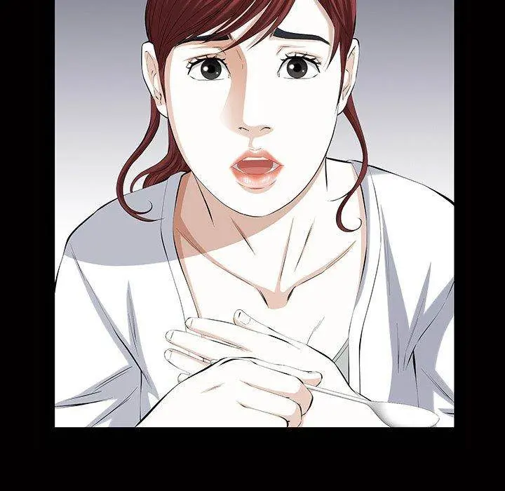 Difficult Choices Episode 21 - Page 49