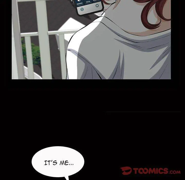 Difficult Choices Episode 21 - Page 57