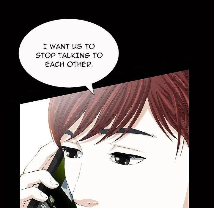 Difficult Choices Episode 21 - Page 59