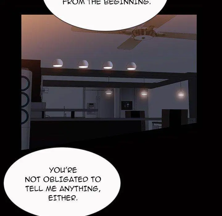 Difficult Choices Episode 21 - Page 61