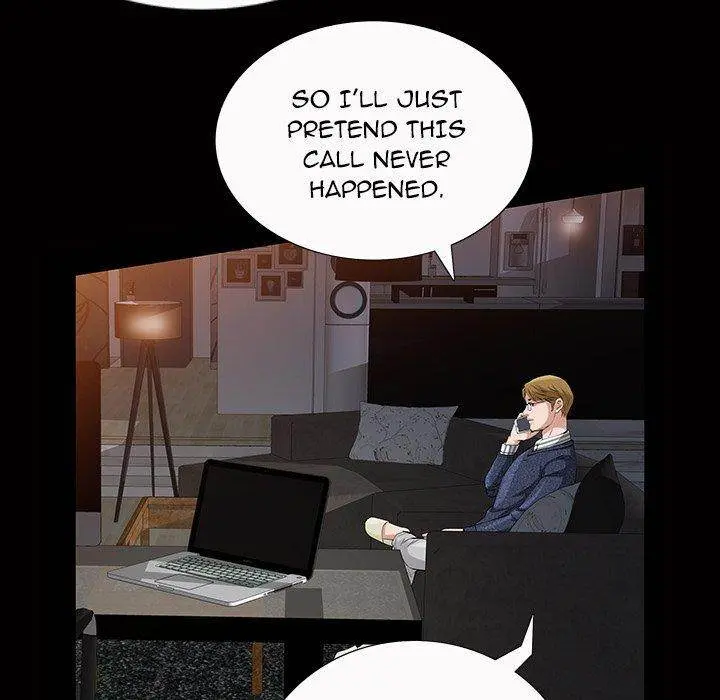 Difficult Choices Episode 21 - Page 62