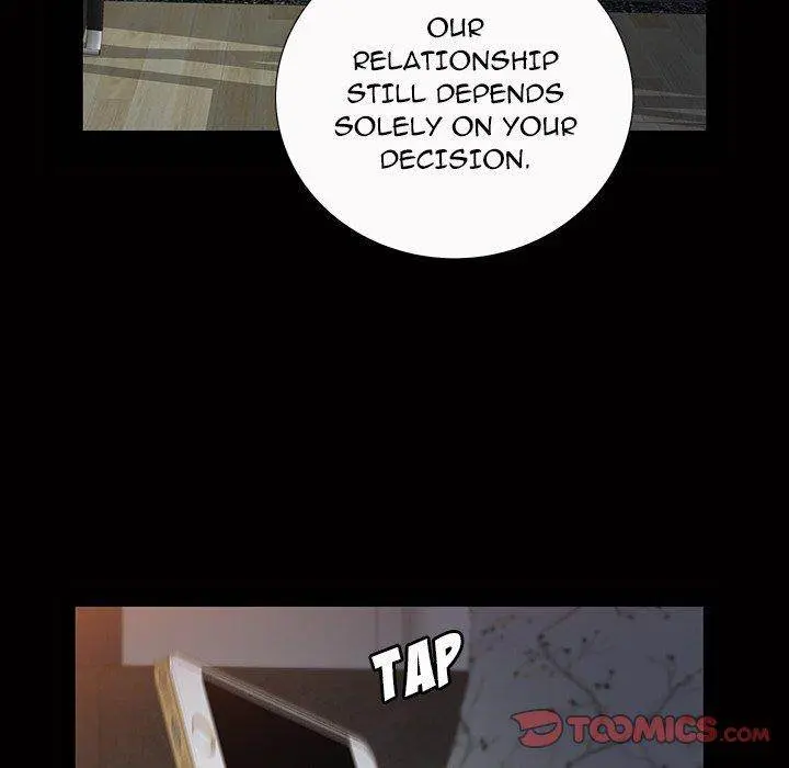Difficult Choices Episode 21 - Page 63