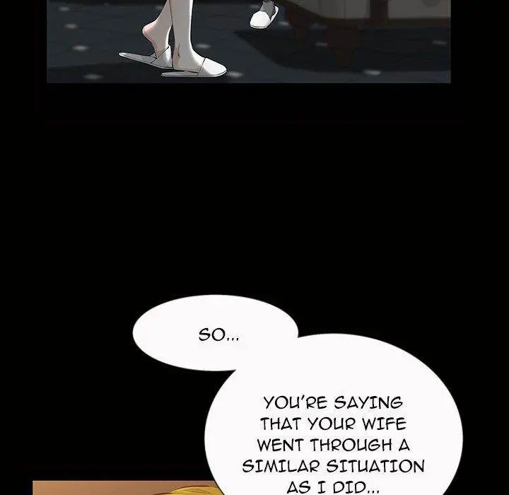 Difficult Choices Episode 21 - Page 85