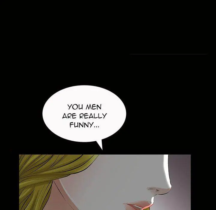 Difficult Choices Episode 21 - Page 91
