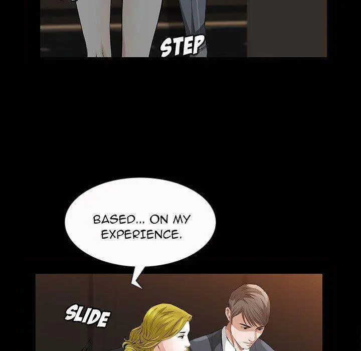 Difficult Choices Episode 21 - Page 94
