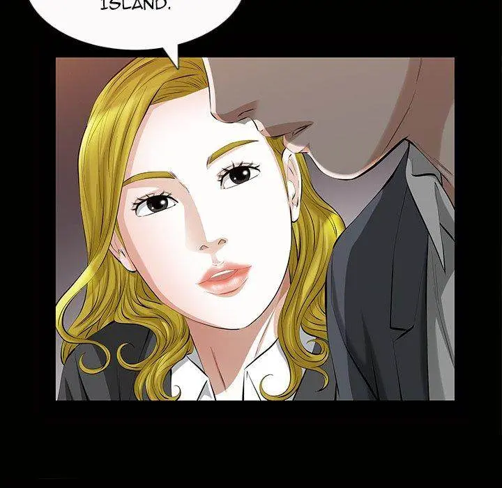 Difficult Choices Episode 21 - Page 96