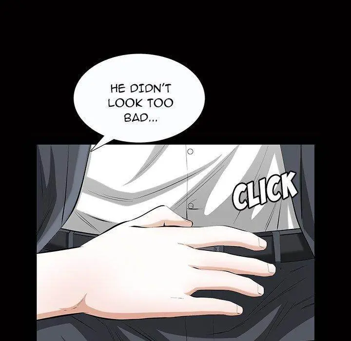 Difficult Choices Episode 21 - Page 97