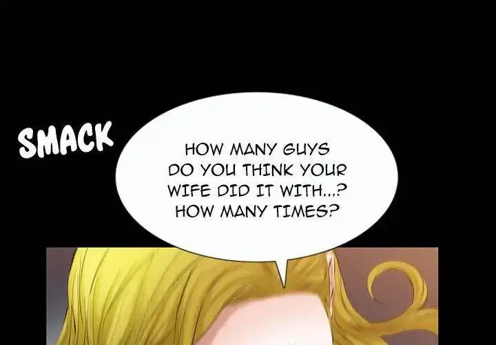 Difficult Choices Episode 22 - Page 1