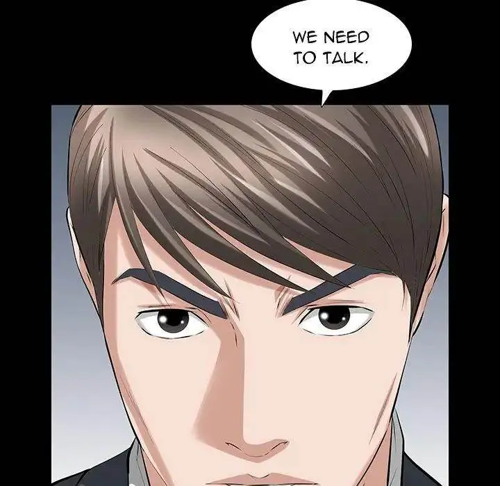 Difficult Choices Episode 22 - Page 114