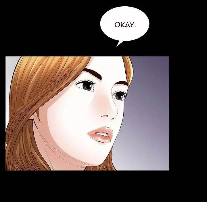 Difficult Choices Episode 22 - Page 116