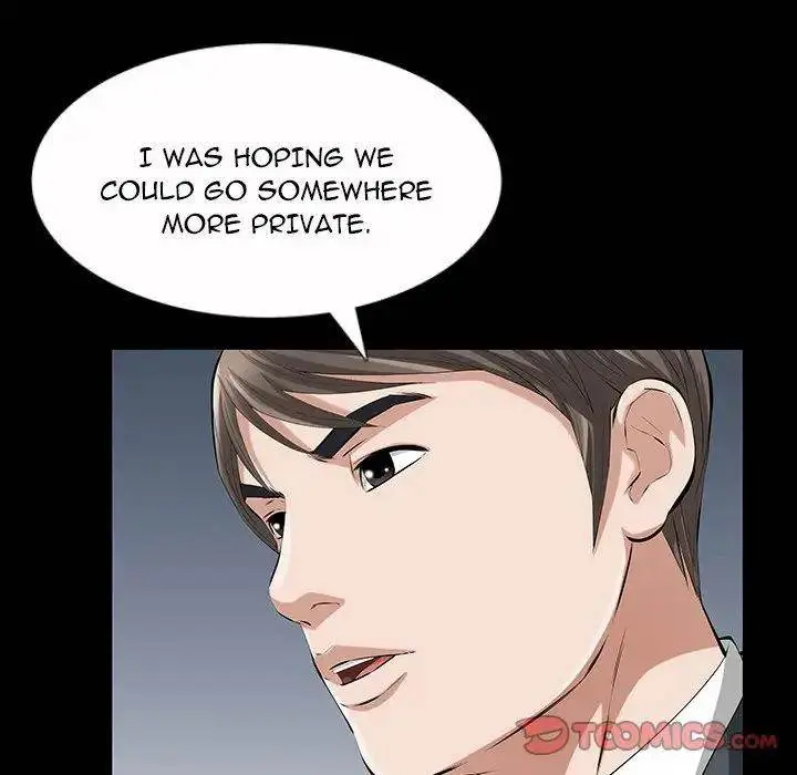 Difficult Choices Episode 22 - Page 117