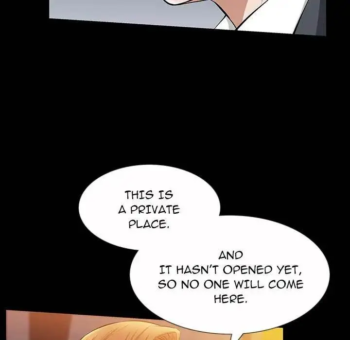 Difficult Choices Episode 22 - Page 118