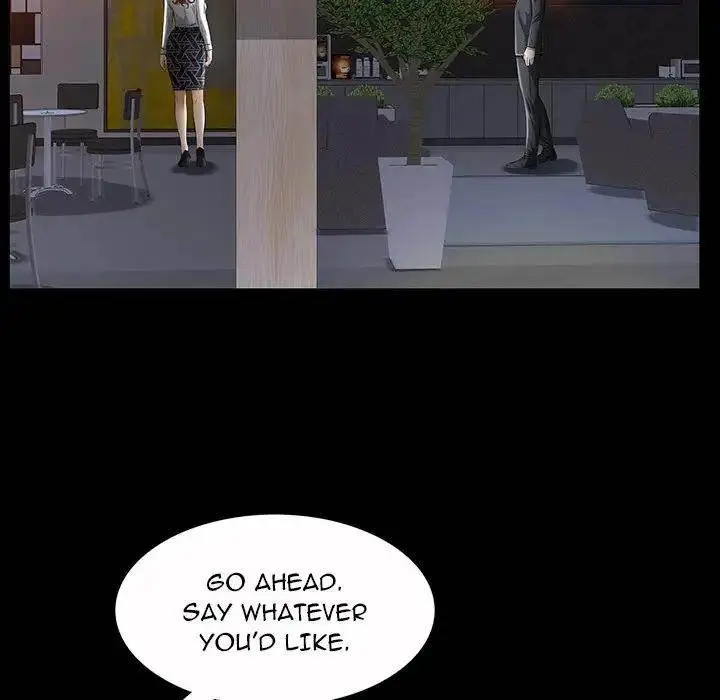 Difficult Choices Episode 22 - Page 121