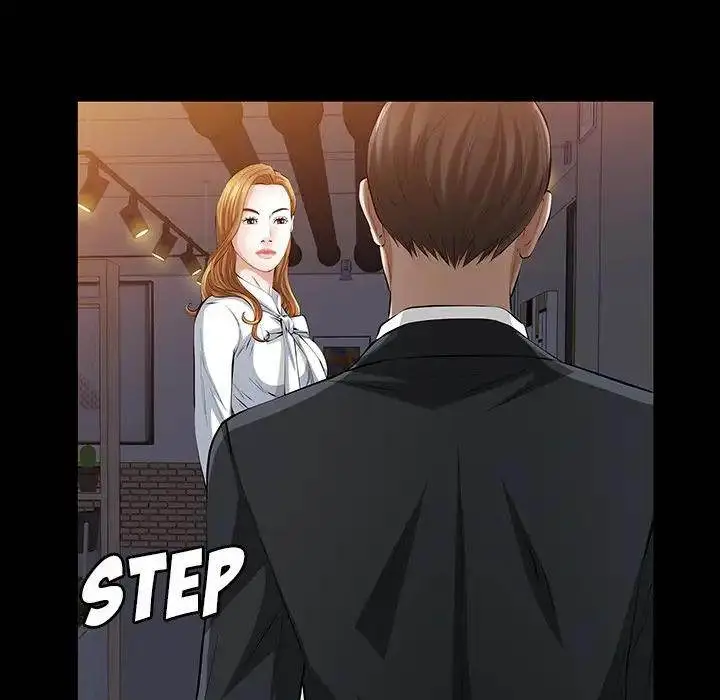Difficult Choices Episode 22 - Page 125