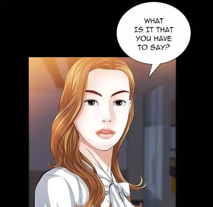 Difficult Choices Episode 22 - Page 127
