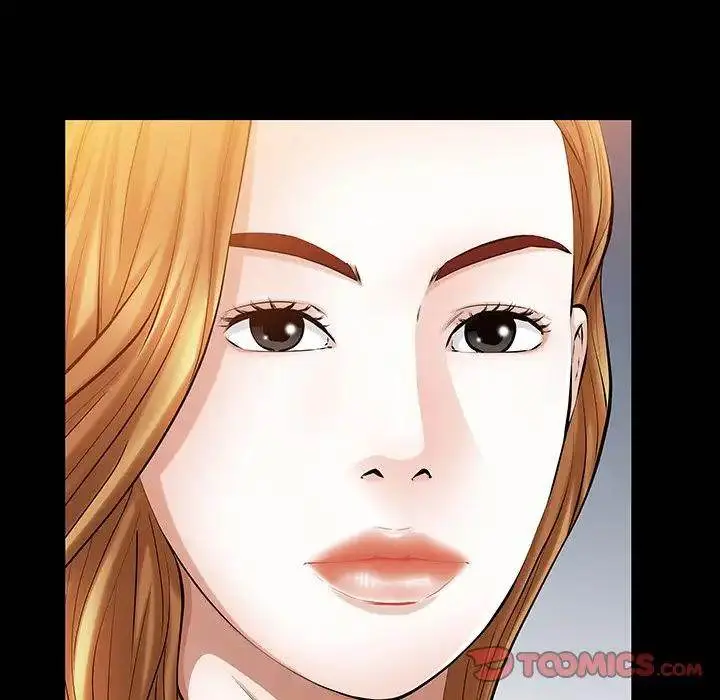 Difficult Choices Episode 22 - Page 129