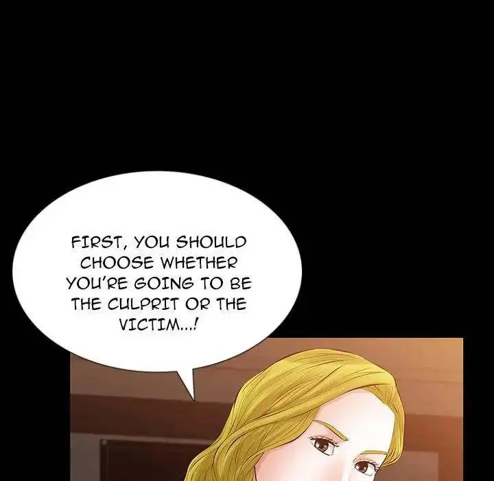 Difficult Choices Episode 22 - Page 14