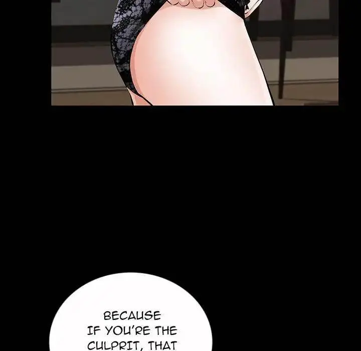Difficult Choices Episode 22 - Page 16
