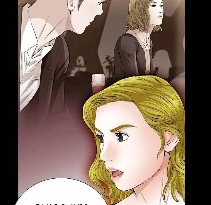 Difficult Choices Episode 22 - Page 19
