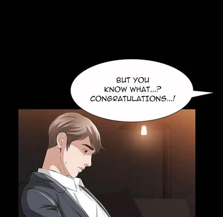 Difficult Choices Episode 22 - Page 28