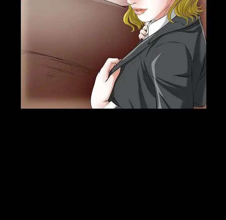 Difficult Choices Episode 22 - Page 31
