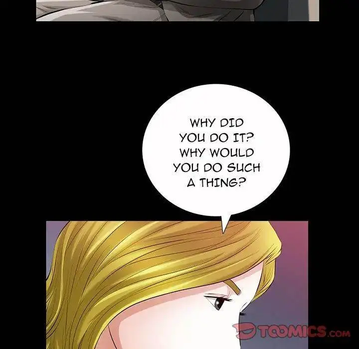 Difficult Choices Episode 22 - Page 45