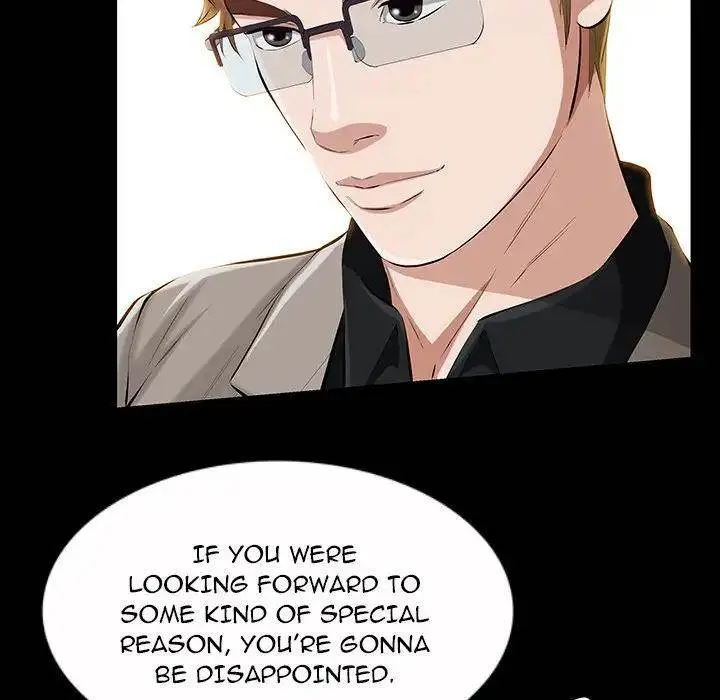 Difficult Choices Episode 22 - Page 49