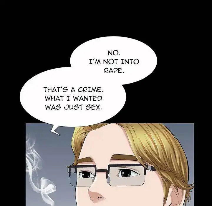 Difficult Choices Episode 22 - Page 56