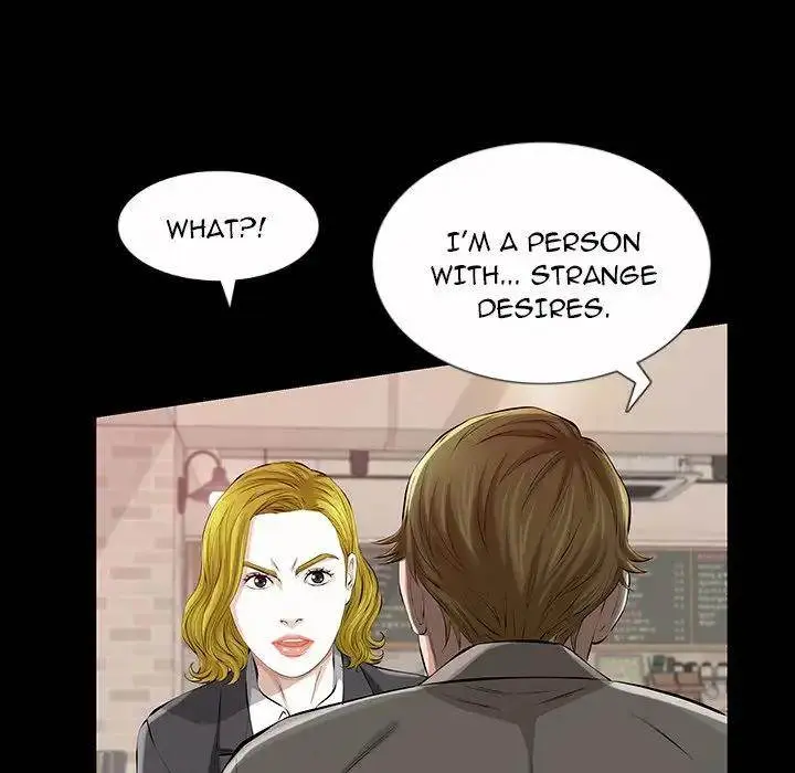 Difficult Choices Episode 22 - Page 58
