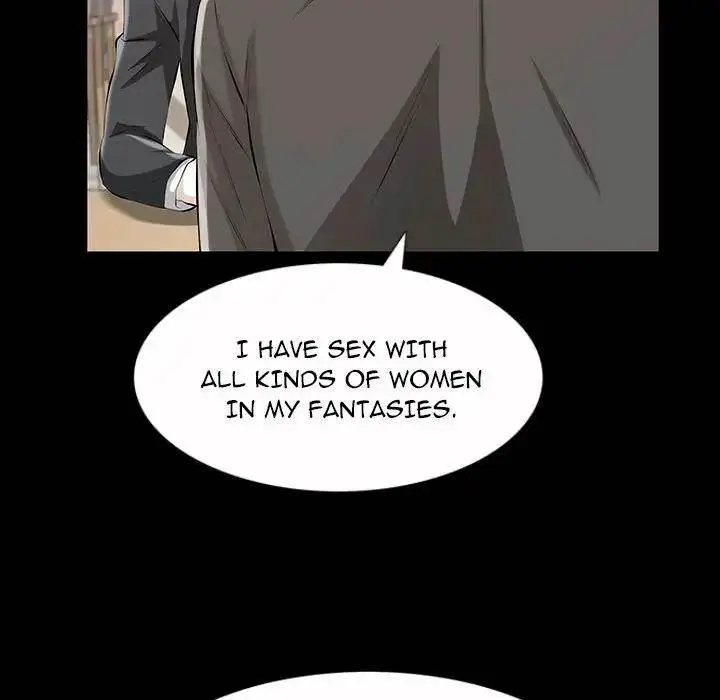Difficult Choices Episode 22 - Page 59