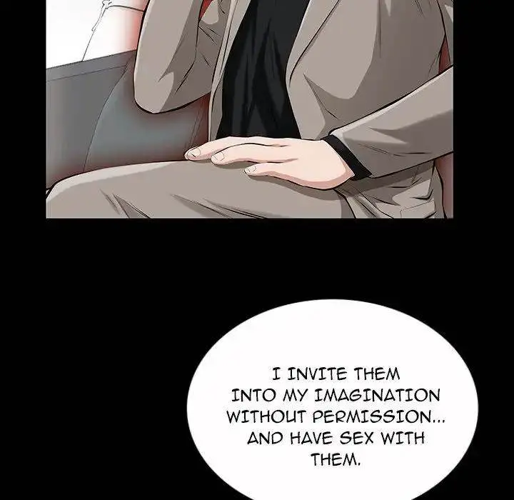 Difficult Choices Episode 22 - Page 62