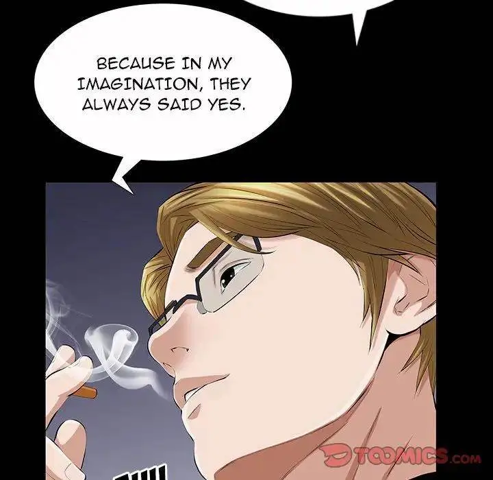 Difficult Choices Episode 22 - Page 63