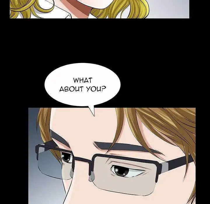 Difficult Choices Episode 22 - Page 67