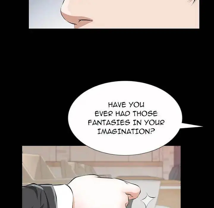 Difficult Choices Episode 22 - Page 68