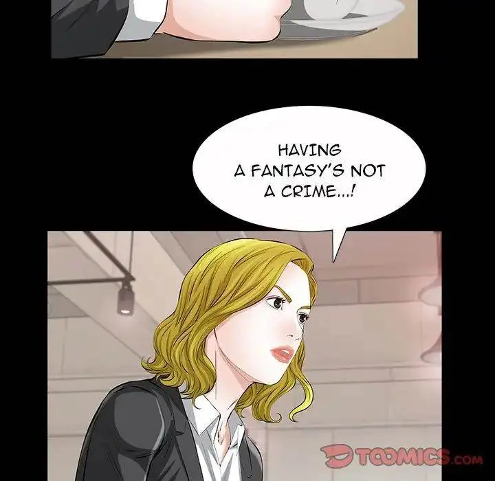 Difficult Choices Episode 22 - Page 69