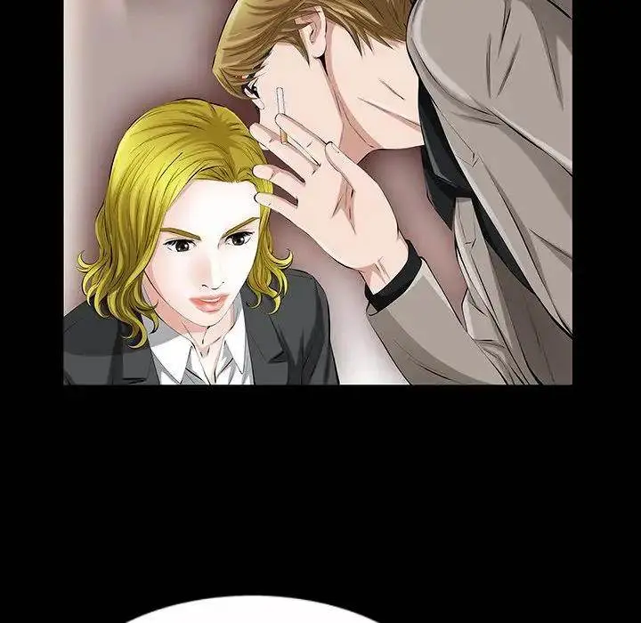 Difficult Choices Episode 22 - Page 77