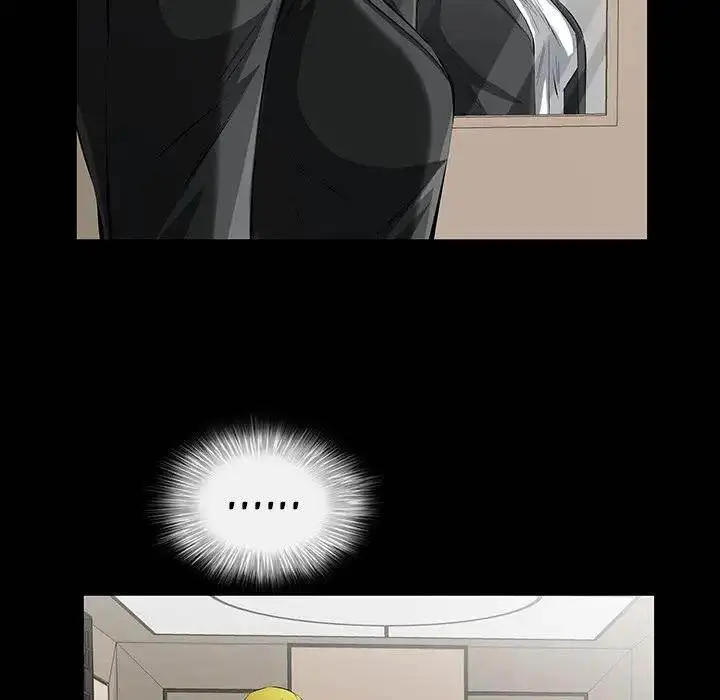 Difficult Choices Episode 22 - Page 84