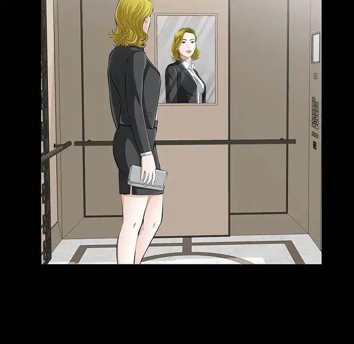 Difficult Choices Episode 22 - Page 85