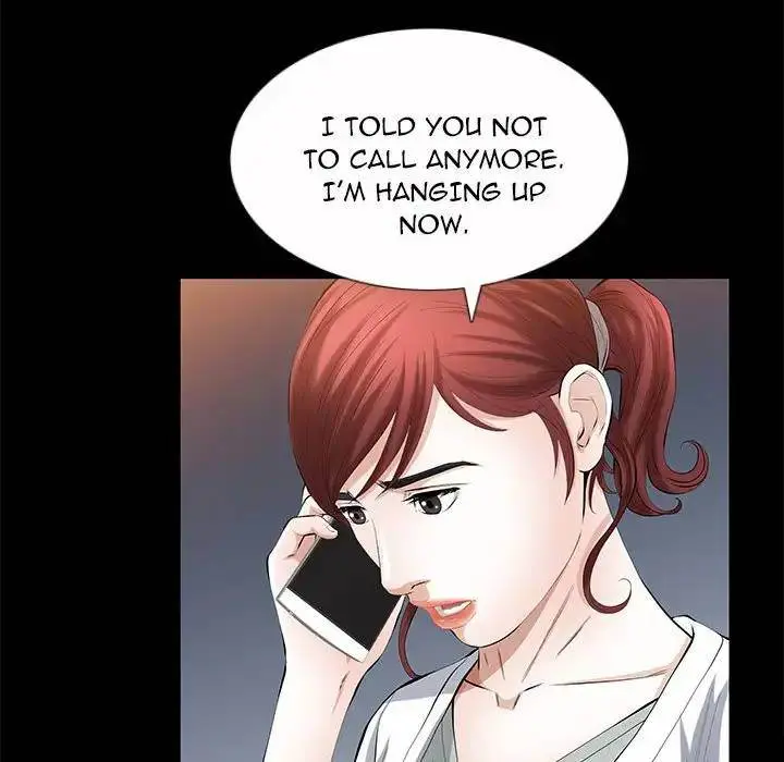 Difficult Choices Episode 23 - Page 116
