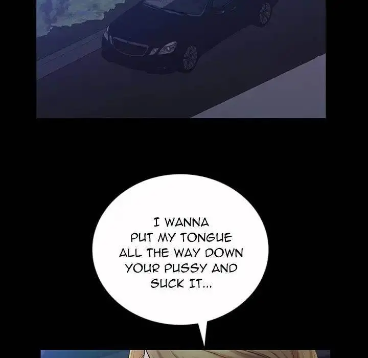 Difficult Choices Episode 23 - Page 121