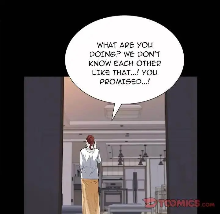 Difficult Choices Episode 23 - Page 123