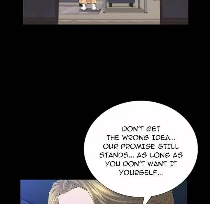 Difficult Choices Episode 23 - Page 124