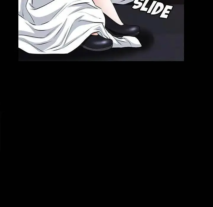 Difficult Choices Episode 23 - Page 22