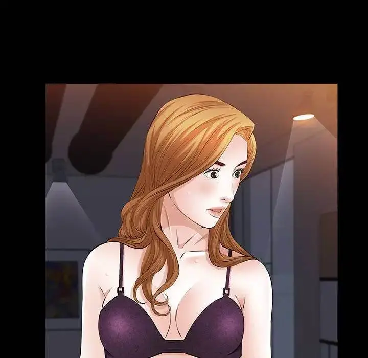 Difficult Choices Episode 23 - Page 36