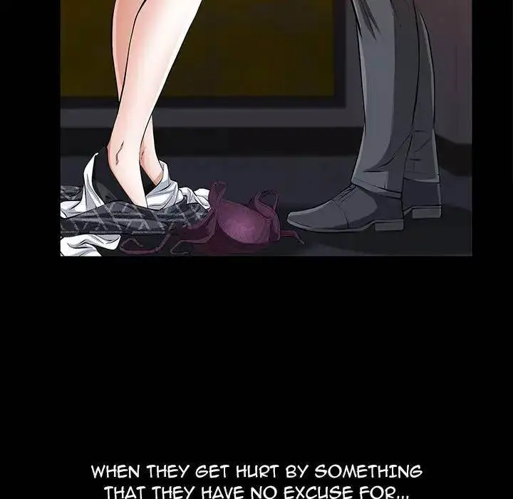 Difficult Choices Episode 23 - Page 48