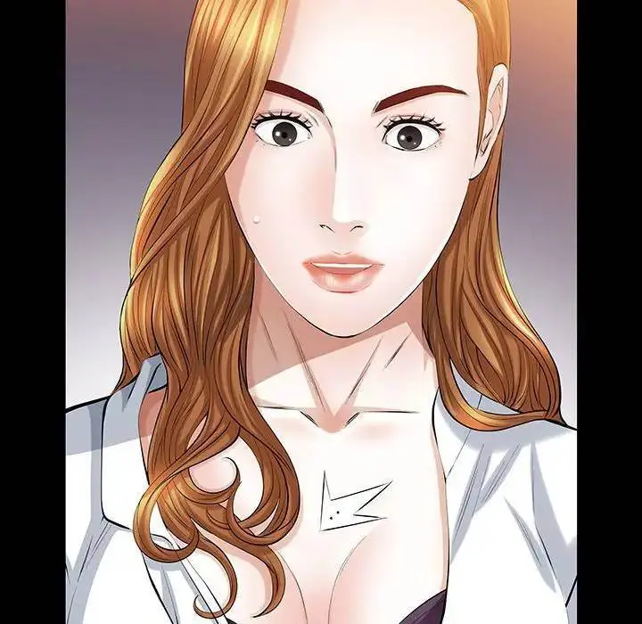 Difficult Choices Episode 23 - Page 5