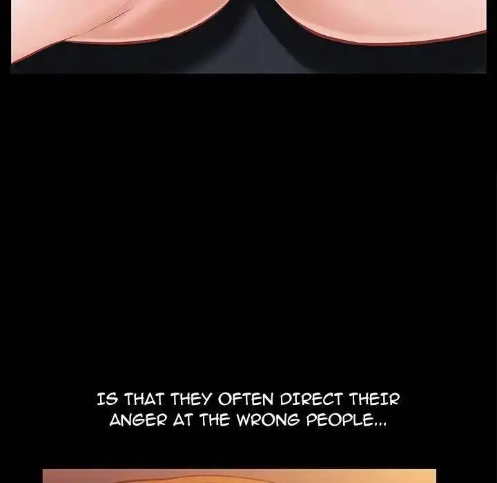 Difficult Choices Episode 23 - Page 66