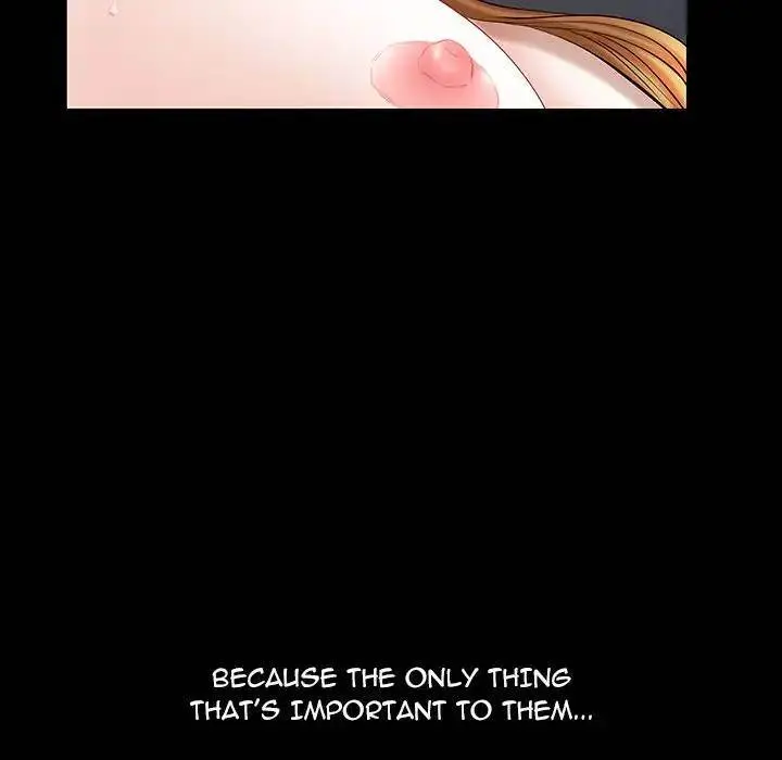 Difficult Choices Episode 23 - Page 68