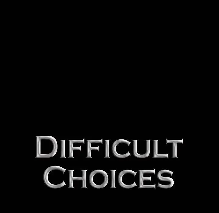 Difficult Choices Episode 23 - Page 8