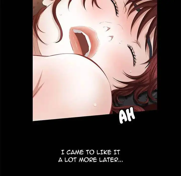 Difficult Choices Episode 24 - Page 107